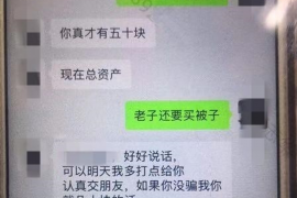 商洛债务清欠服务